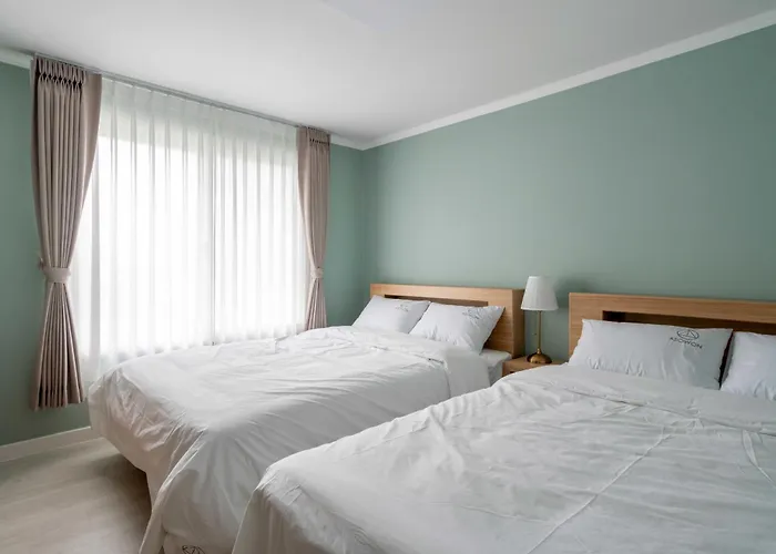 Quiet & Spacious House 7 Mins Walk From Metro Station Seoel