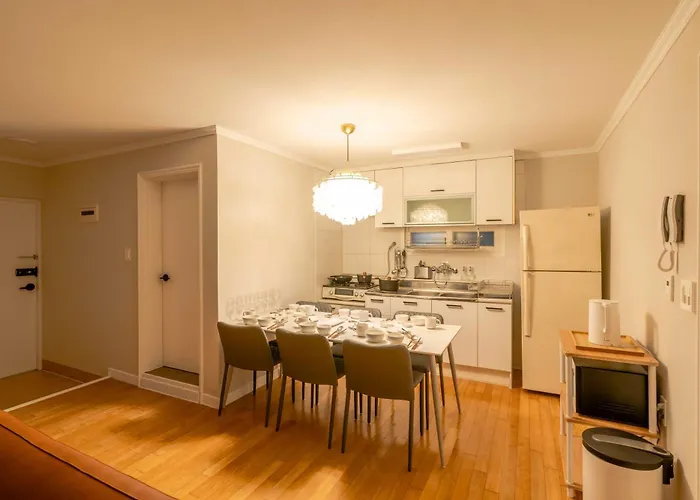 Quiet & Spacious House 7 Mins Walk From Metro Station Seoel