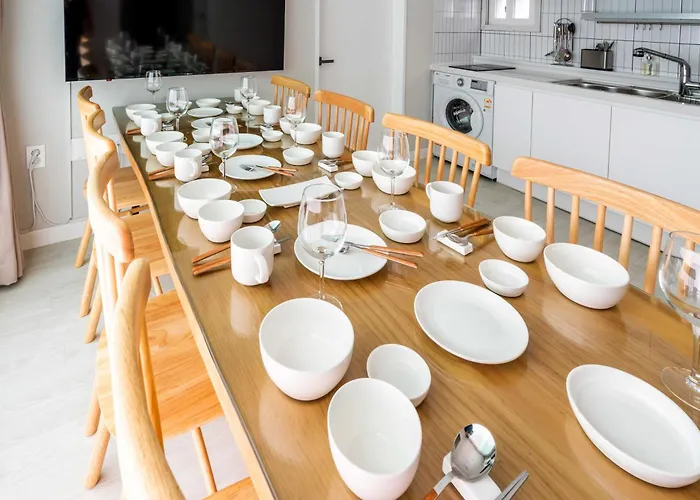 Quiet & Spacious House 7 Mins Walk From Metro Station Seoel