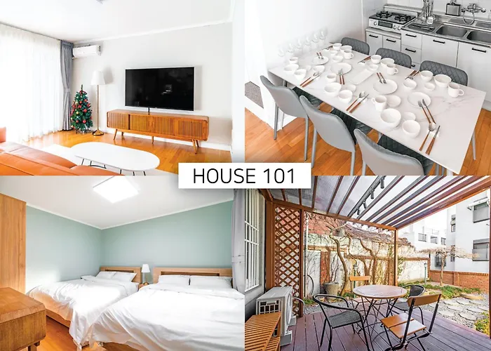 Appartement Quiet & Spacious House 7 Mins Walk From Metro Station *