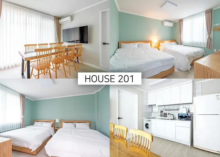 Quiet & Spacious House 7 Mins Walk From Metro Station *